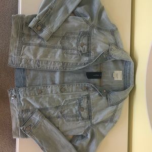 American Eagle Jean Jacket